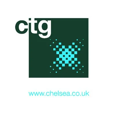 Chelsea Football Club logo
