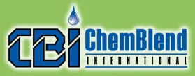 ChemBlend logo