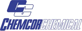 Chemcor Chemical logo