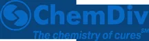 ChemDiv logo