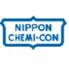 Nippon Chemi-Con logo