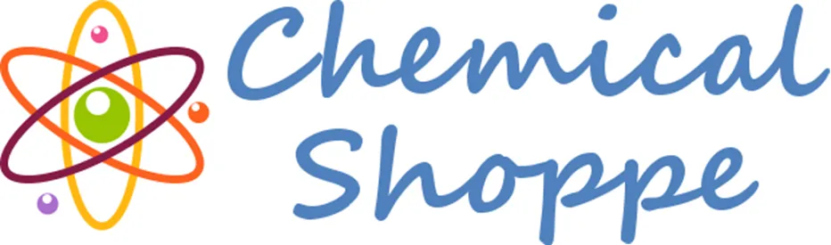 Chemical Shoppe logo