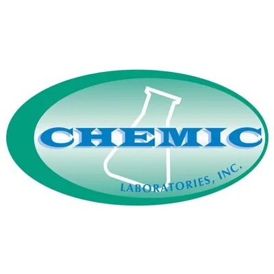 Chemic Laboratories logo