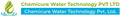 Chemicurewater