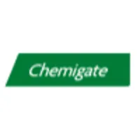 Chemigate logo