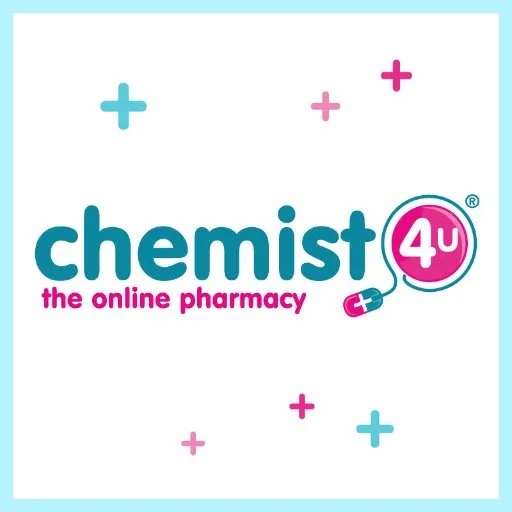 Chemist4U logo