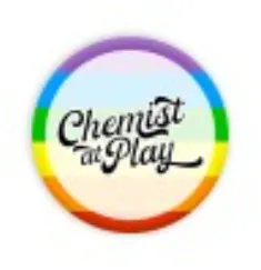 Chemist At Play logo