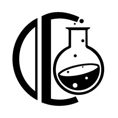 Chemist Confessions logo
