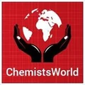 Chemists World logo