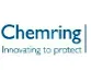 Chemring Ordnance logo