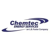 Chemtec Energy Services logo