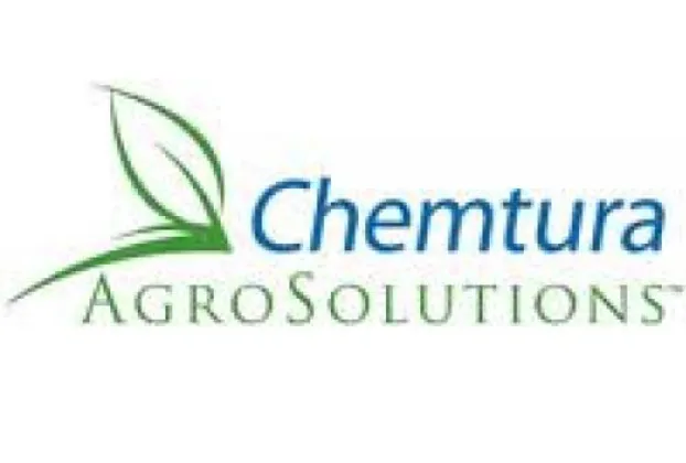 Chemtura Agrosolution logo