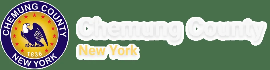 Chemung County Ny logo