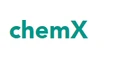 ChemX logo