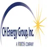 CH Energy logo