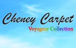 Cheney Carpet logo