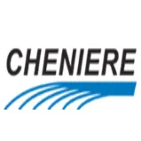 Cheniere Energy logo