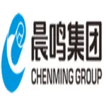 Shandong Chenming Paper Holdings logo