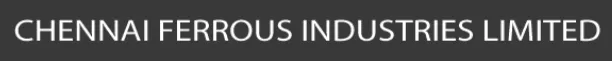 Chennai Ferrous Industries