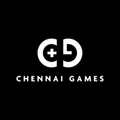 ChennaiGames logo