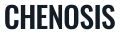 Chenosis logo