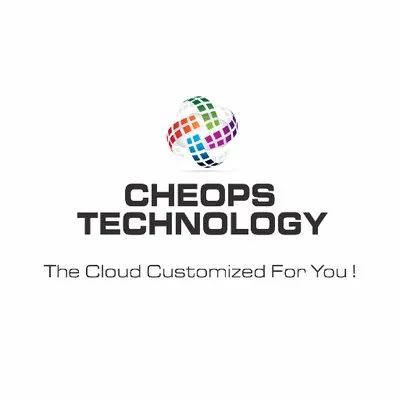 Cheops Technology logo