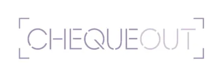 Chequeout logo