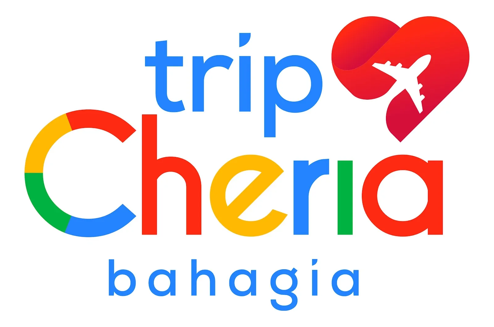 Cheria Holiday logo