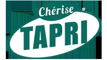 Cherise Tapri logo