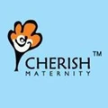 Cherish Maternity logo