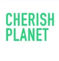 Cherish Planet logo