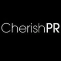 Cherish PR logo