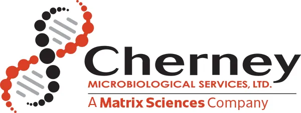 Cherney Micro logo