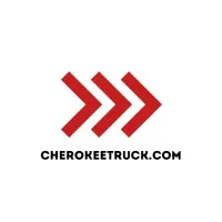 Cherokee Truck Equipment logo