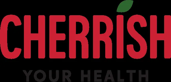 CHERRISH logo