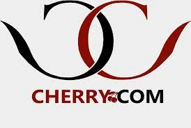 Cherry logo