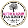 Cherry Blossom Bakery logo