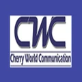 Cherry World Communication logo