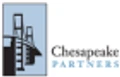 Chesapeake Partners logo