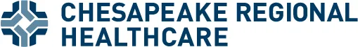 Chesapeake Regional logo