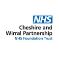 Cheshire and Wirral Partnership NHS Foundation Trus logo