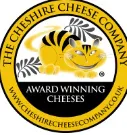 Cheshire Cheese Company logo