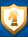 ChessFriends logo