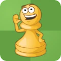 ChessKid logo