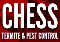 Chess Termite & Pest Control logo