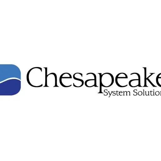 Chesapeake System Solutions logo