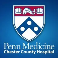 Chester County Hospital logo