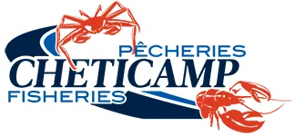 Cheticamp Fisheries logo
