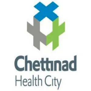 Chettinad Health City