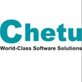 Chetu logo